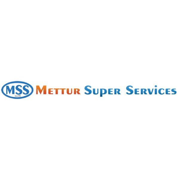 Mettur Super Services (MSS Transport) logo