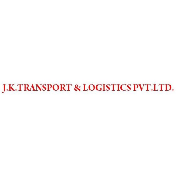 JK Transport logo