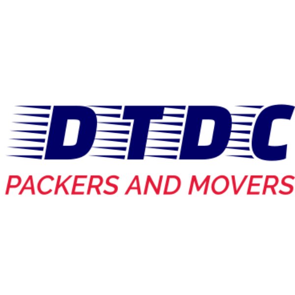 DTDC Bike Transport logo