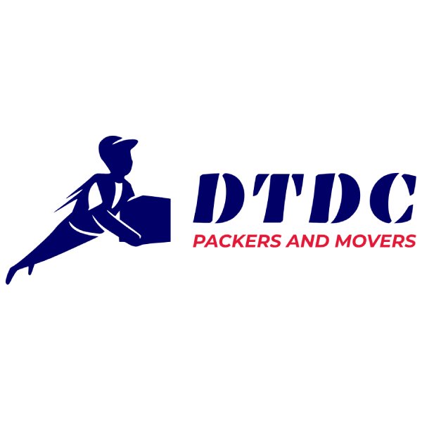 DTDC Packers And Movers logo