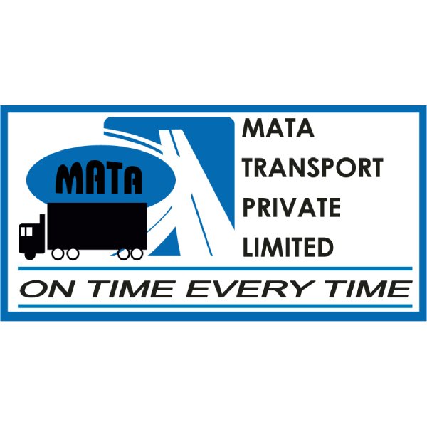 Mata Transport Delhi logo