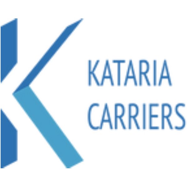 Kataria Transport logo