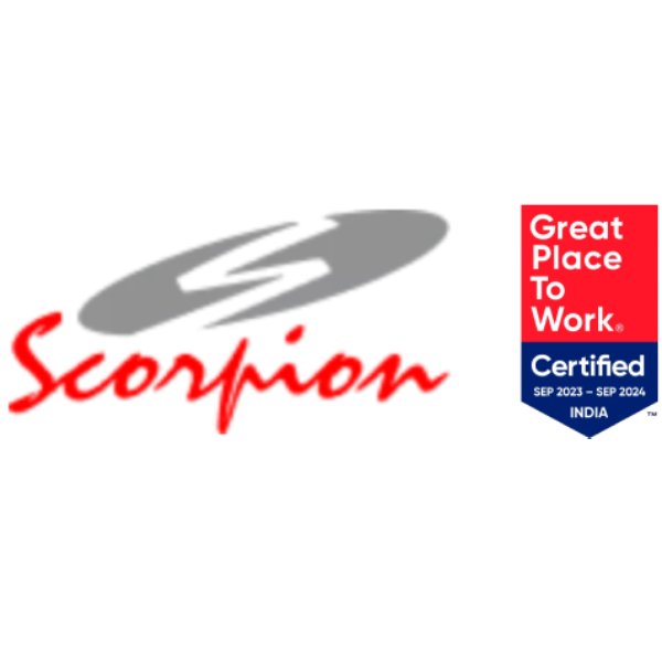 Scorpion Transport logo