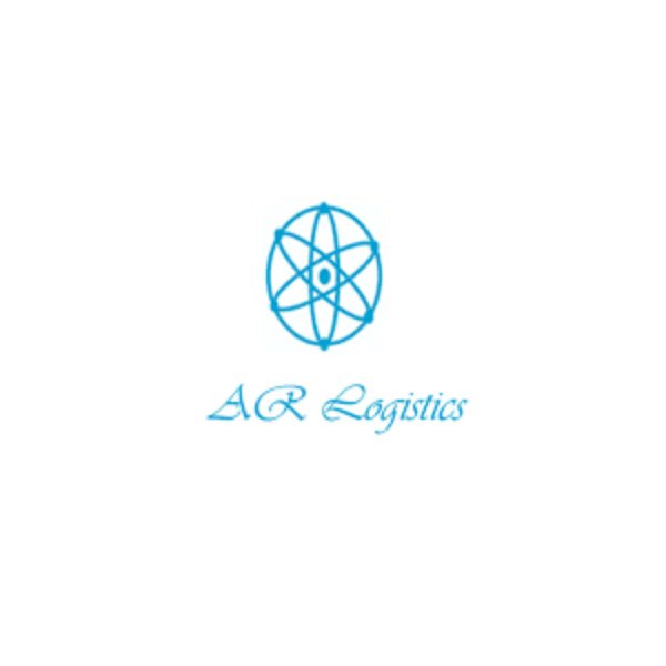 AR Logistics logo