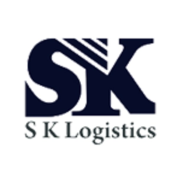 SK Logistics logo