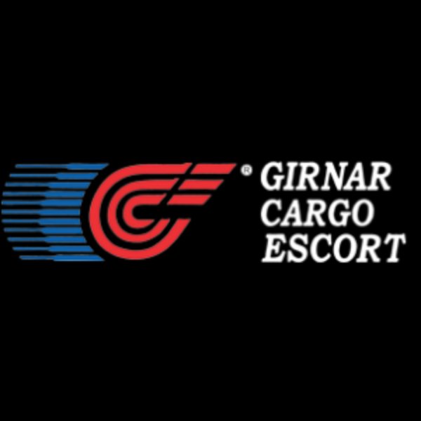 Girnar Logistics Pvt Ltd logo