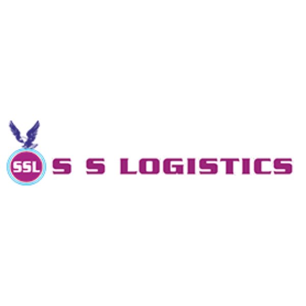 SS Logistics logo