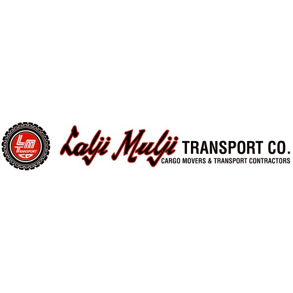 Lalji Mulji Transport Company Navsari logo