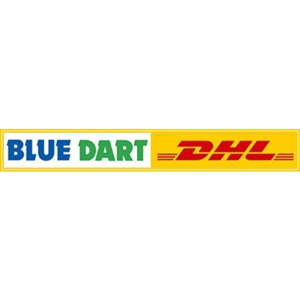 Blue Dart Express logo