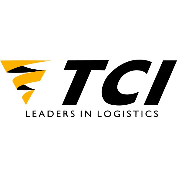 Transport Corporation of India logo