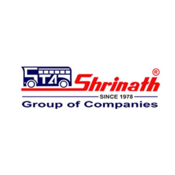 Shrinath Cargo PVT. LTD. logo