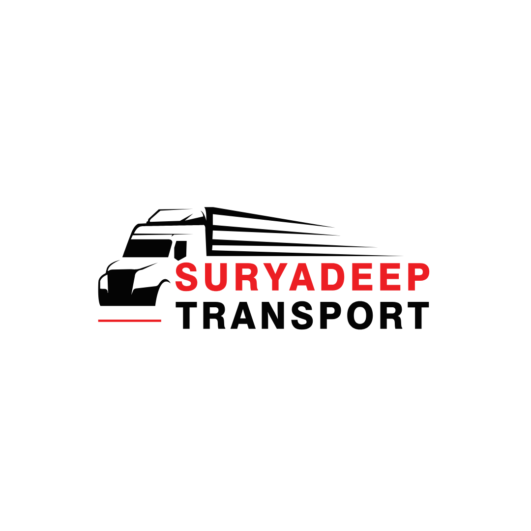 Suryadeep Transport logo
